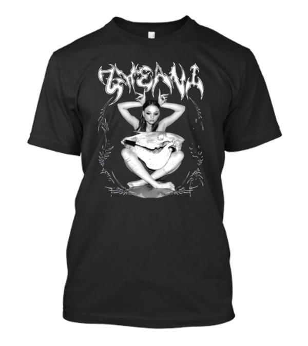 Zheani Store Zheani T-Shirt