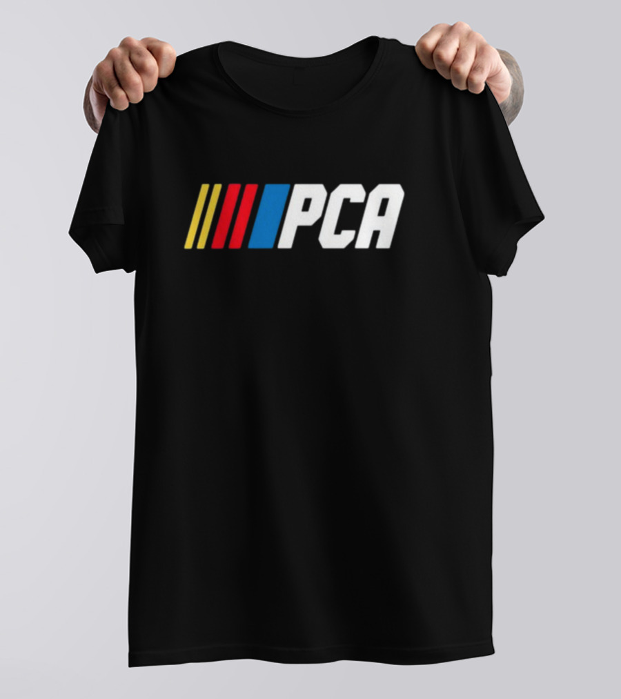 Nascar PCA Racing T-Shirt