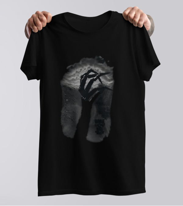 Lady Gaga Chromatica Ball Sonnet Hand T-Shirt