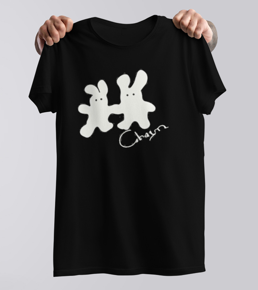 Charm Bunnies Clairo T-Shirt