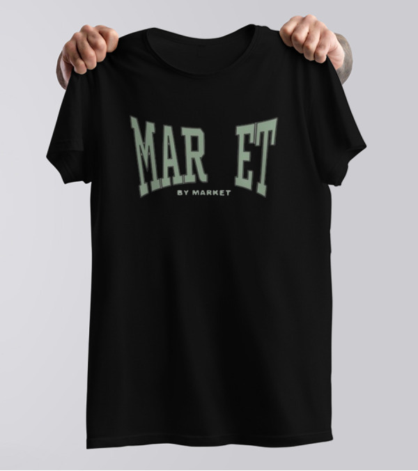 MAR ET BY MARKET T-Shirt
