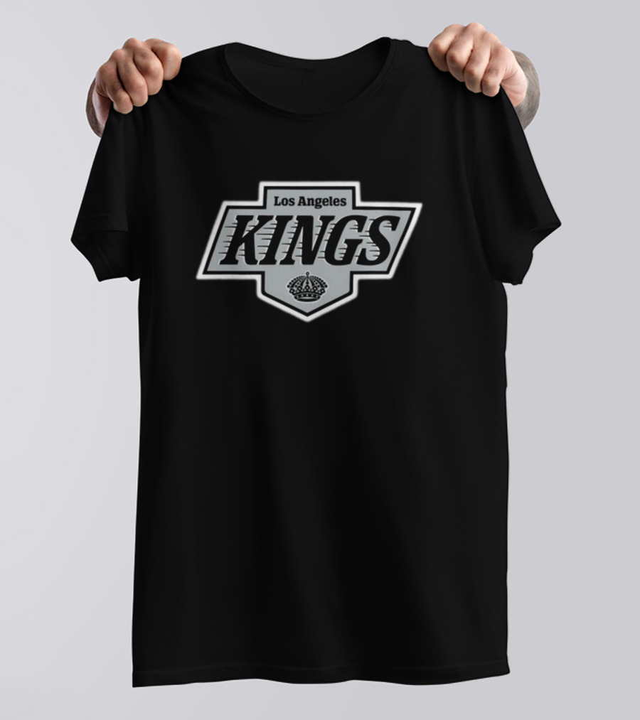 Los Angeles Kings '47 Primary T-Shirt