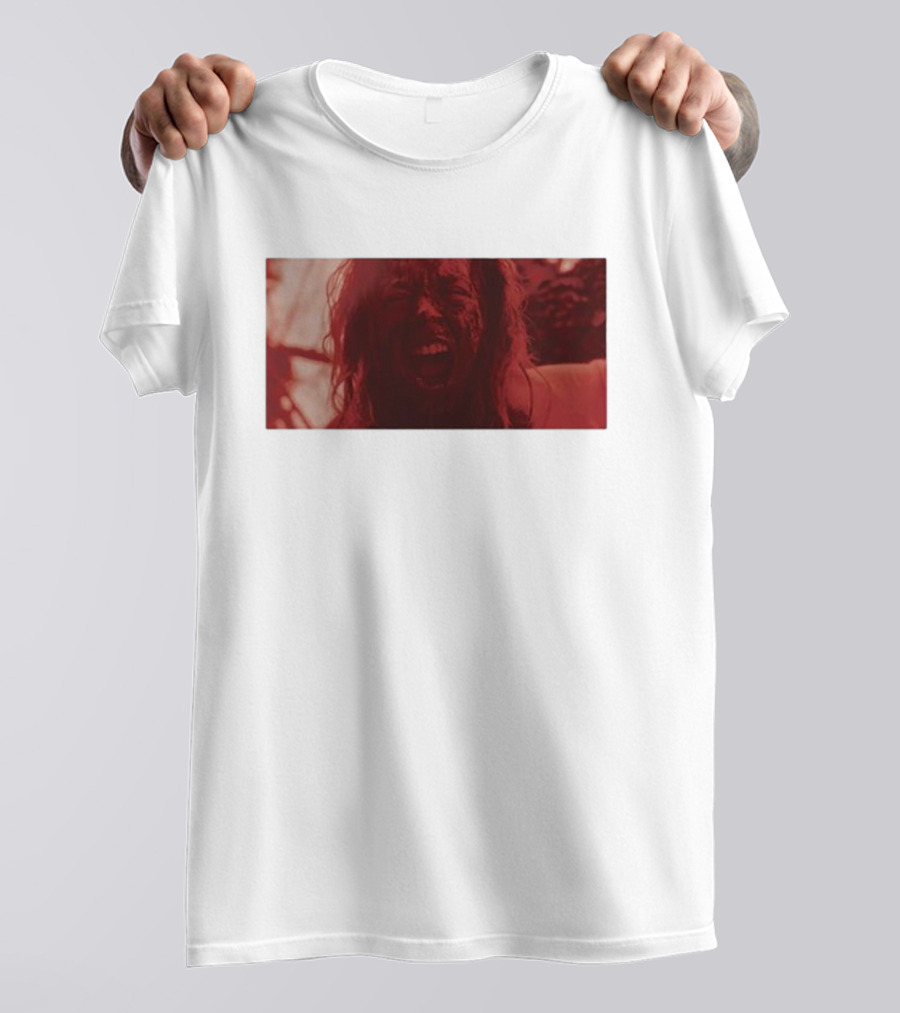 Immaculate Neon Intensity Sydney Sweeney T-Shirt