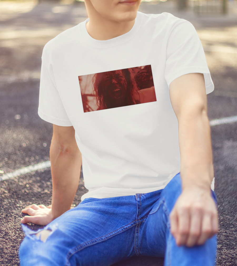 Immaculate Neon Intensity Sydney Sweeney T-Shirt