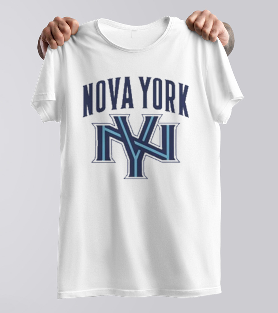 Big Knick Energy Nova York NY T-Shirt