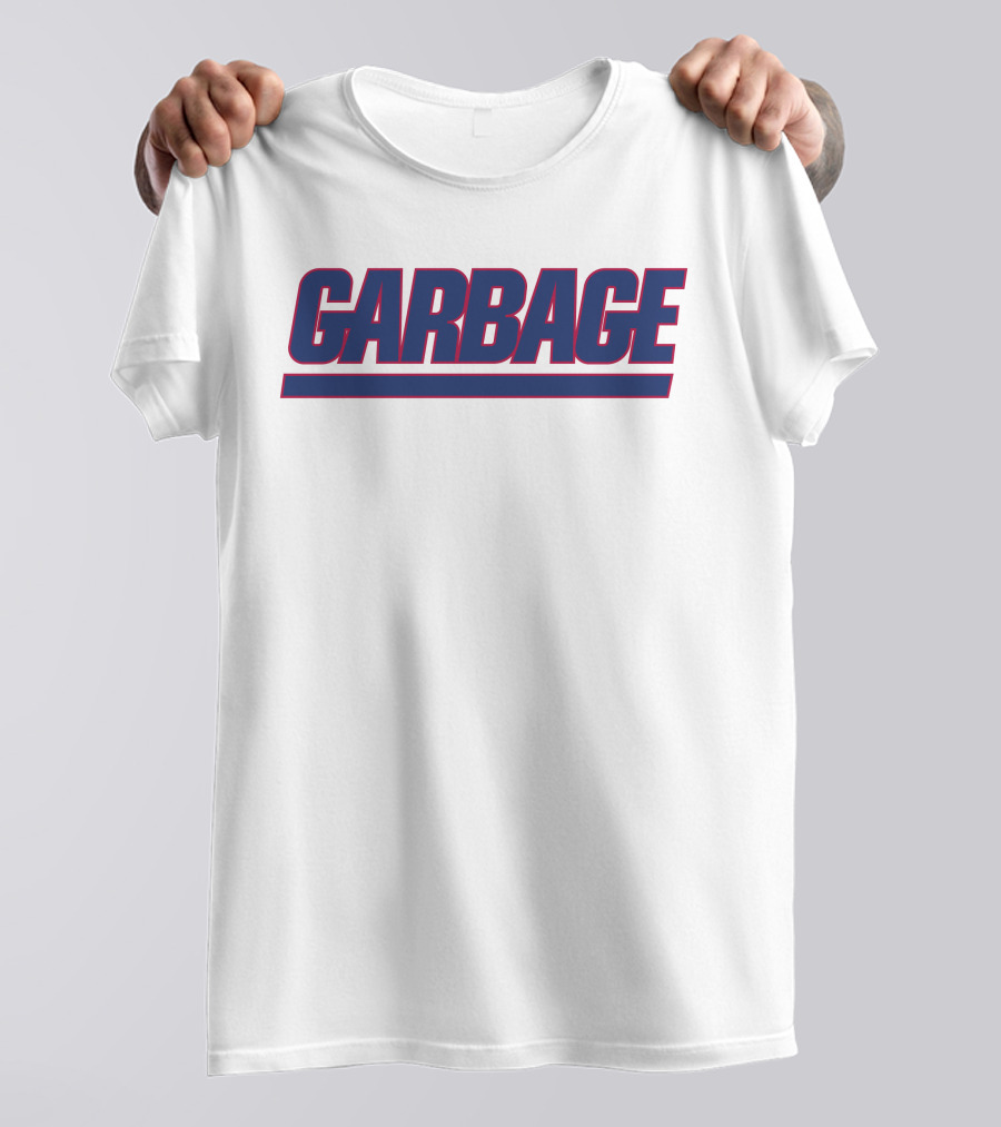Garbage T-Shirt