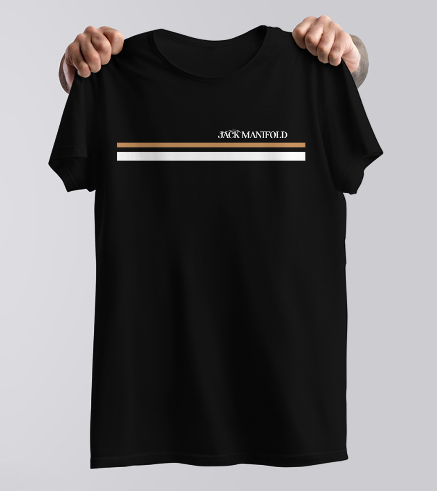 JACK MANIFOLD T-Shirt