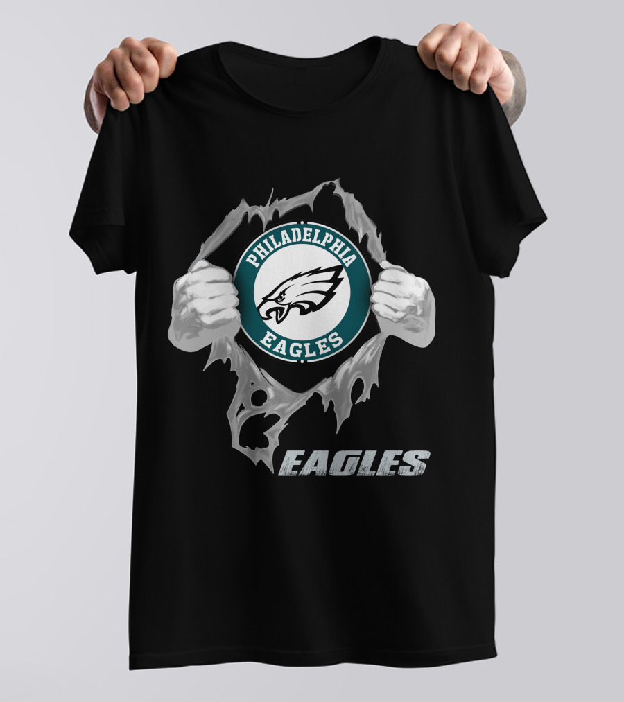 Philadelphia Eagles T-Shirt