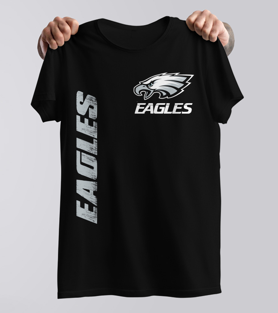 Eagles 10 Philadelphia Eagles T-Shirt