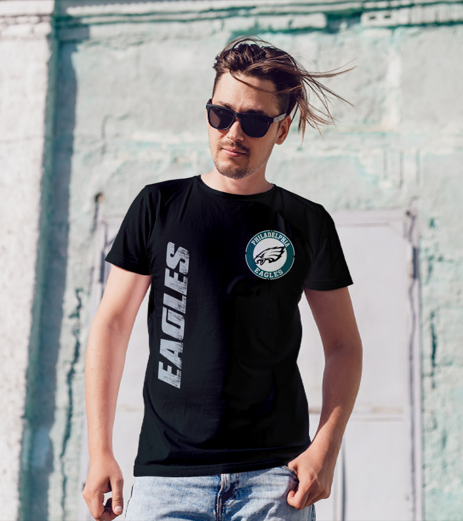 Philadelphia Eagles Eagles T-Shirt