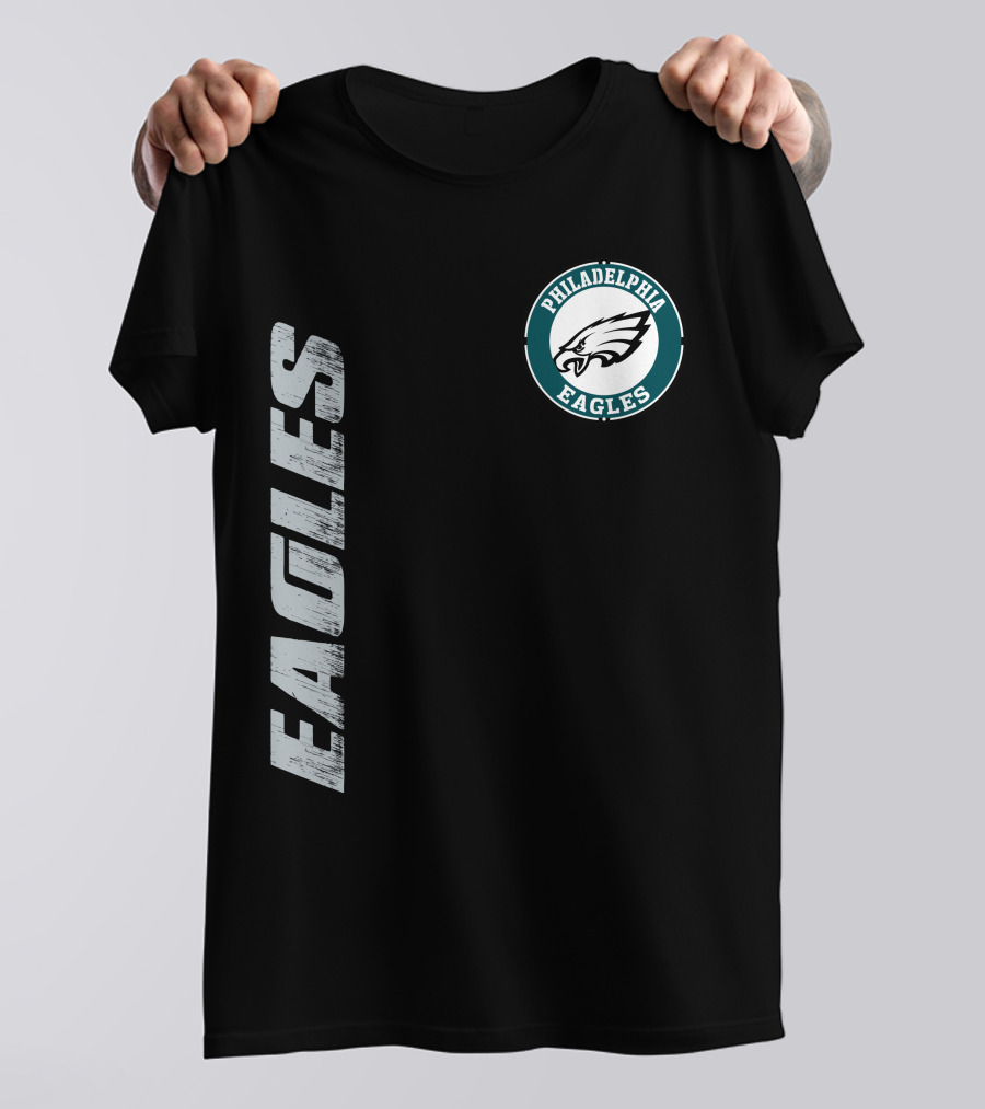 Philadelphia Eagles Eagles T-Shirt