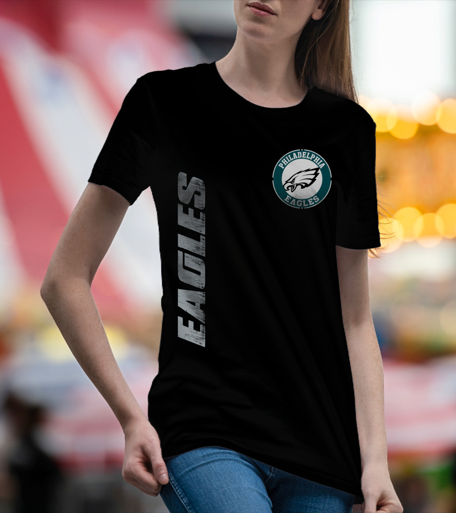Philadelphia Eagles Eagles T-Shirt