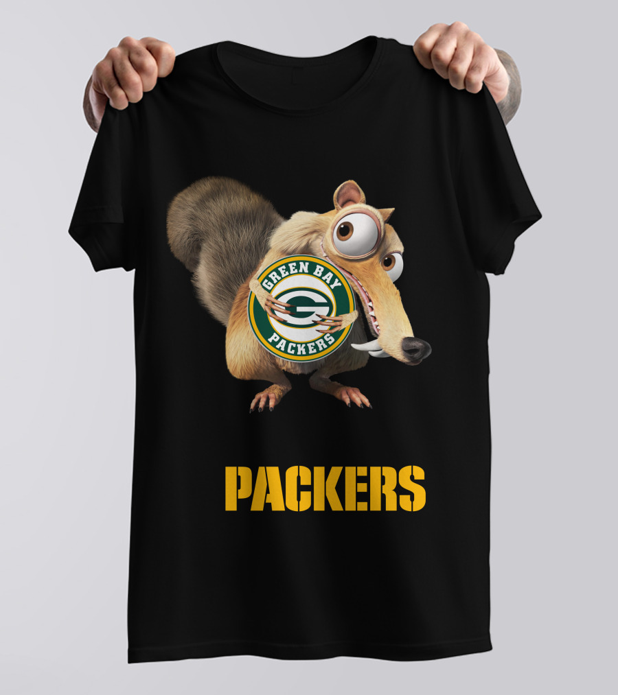 Packers Green Bay Packers T-Shirt