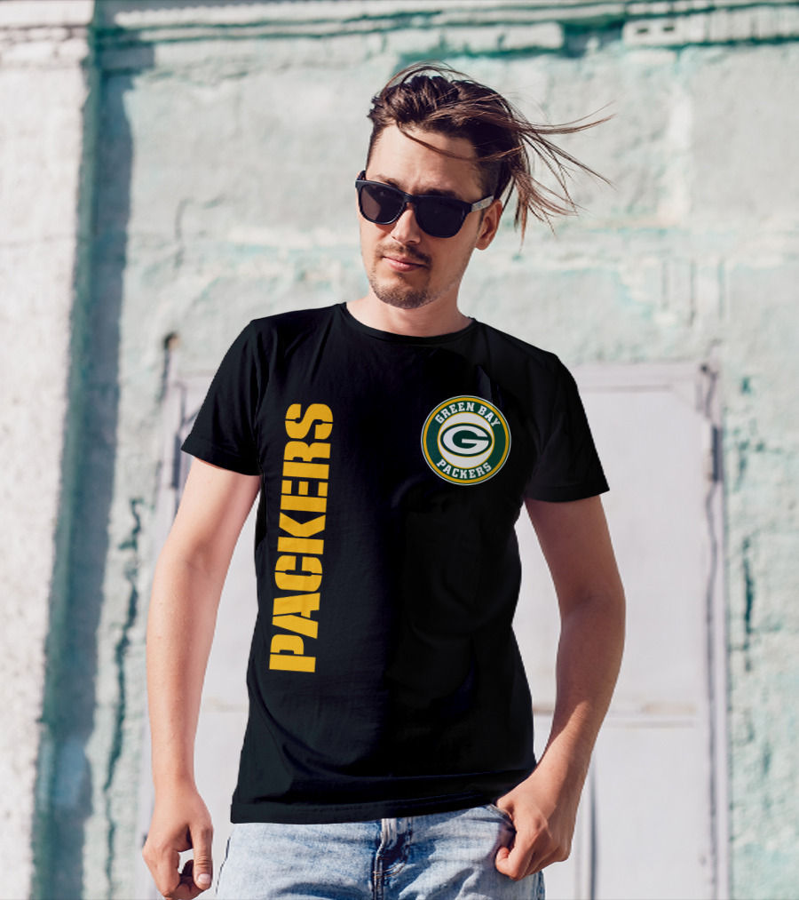 Green Bay Packers T-Shirt