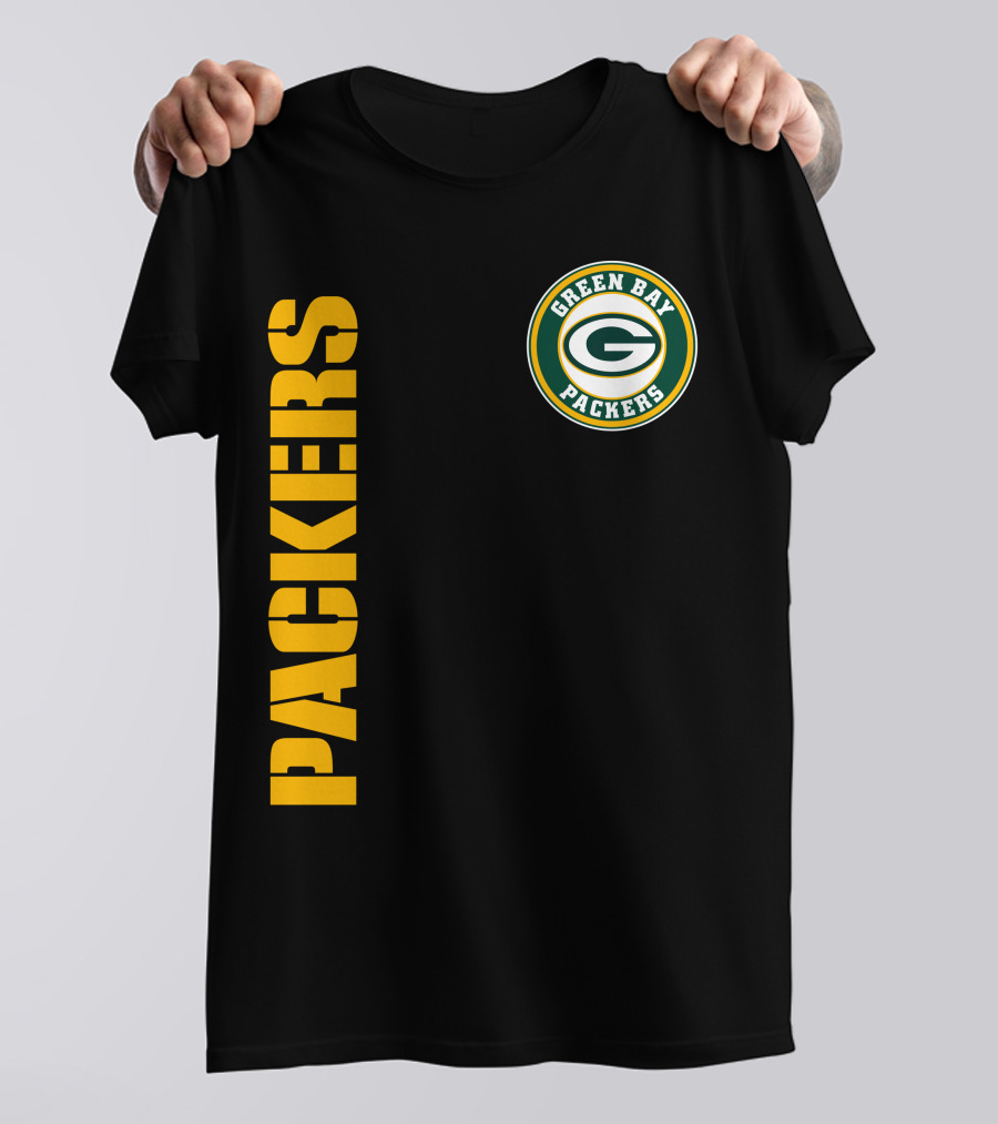Green Bay Packers T-Shirt