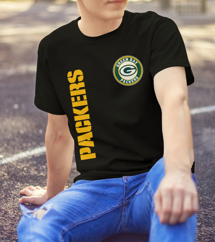 Green Bay Packers T-Shirt