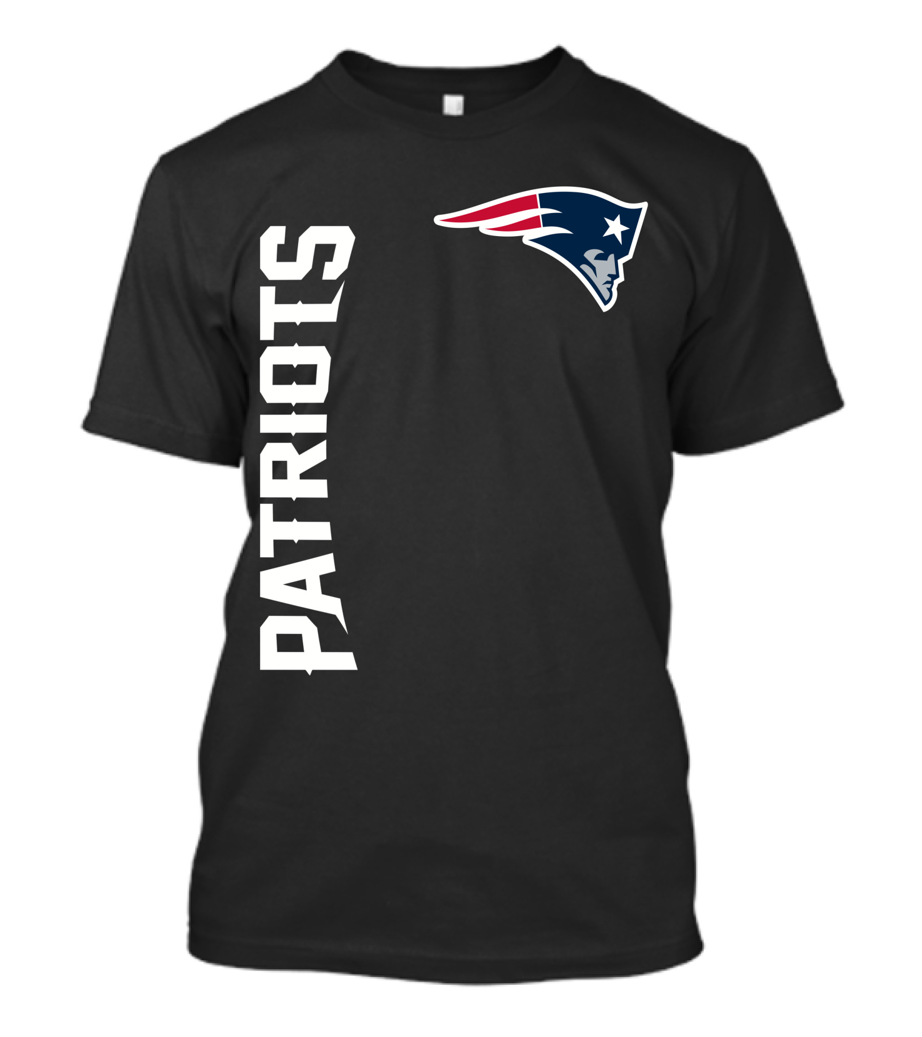 New England Patriots T-Shirt