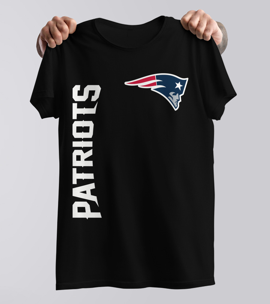 New England Patriots T-Shirt