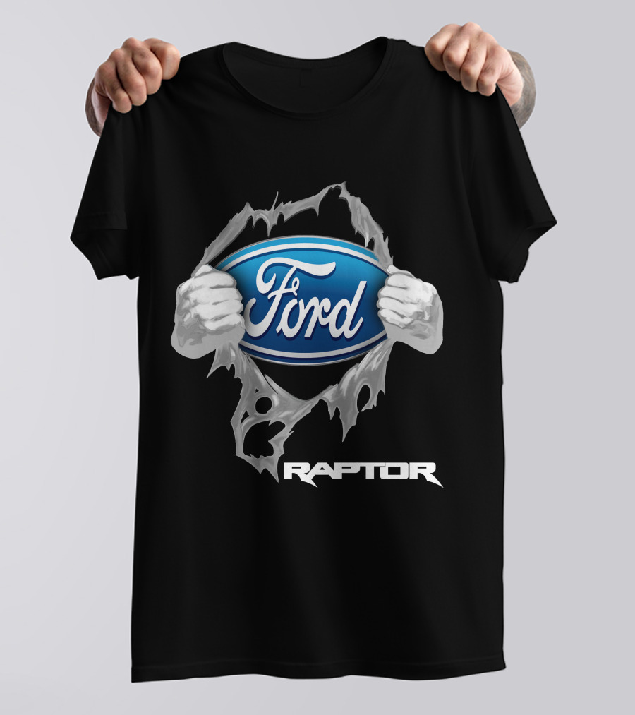 Ford Raptor T-Shirt
