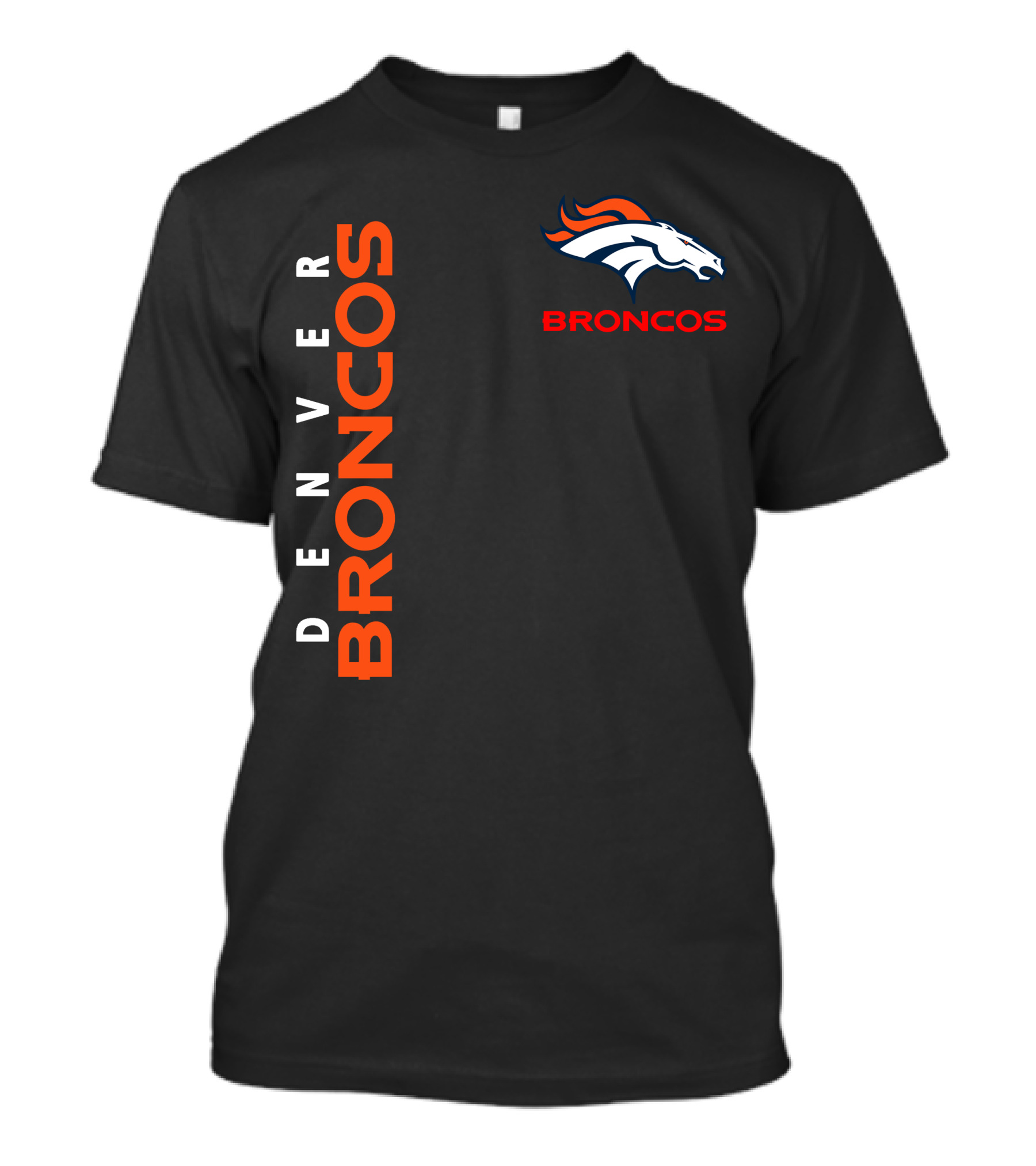 Denver Broncos Broncos T-Shirt