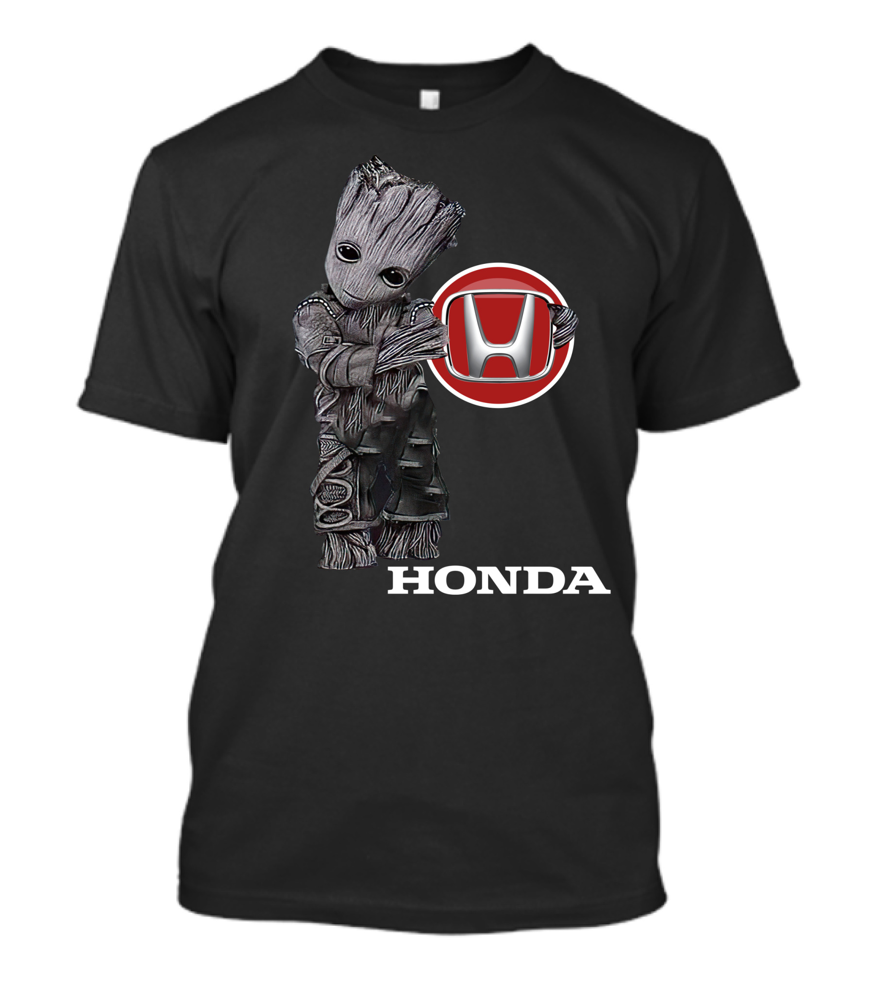 Groot Honda H T-Shirt