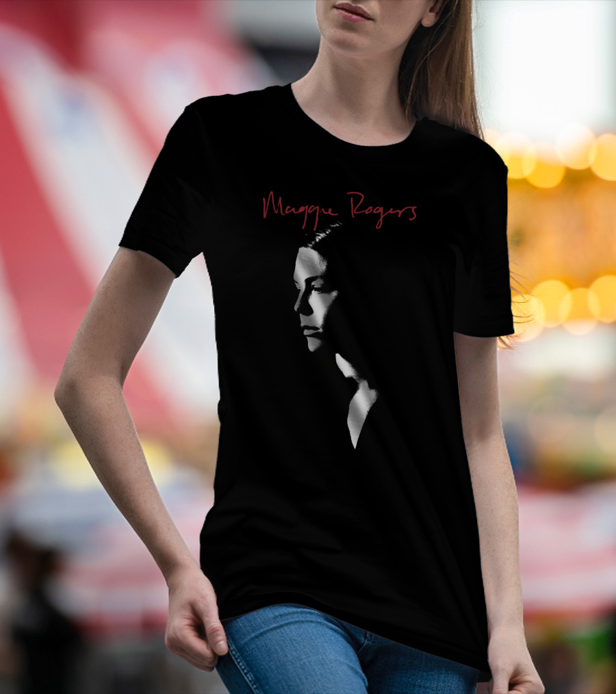 Maggie Rogers T-Shirt