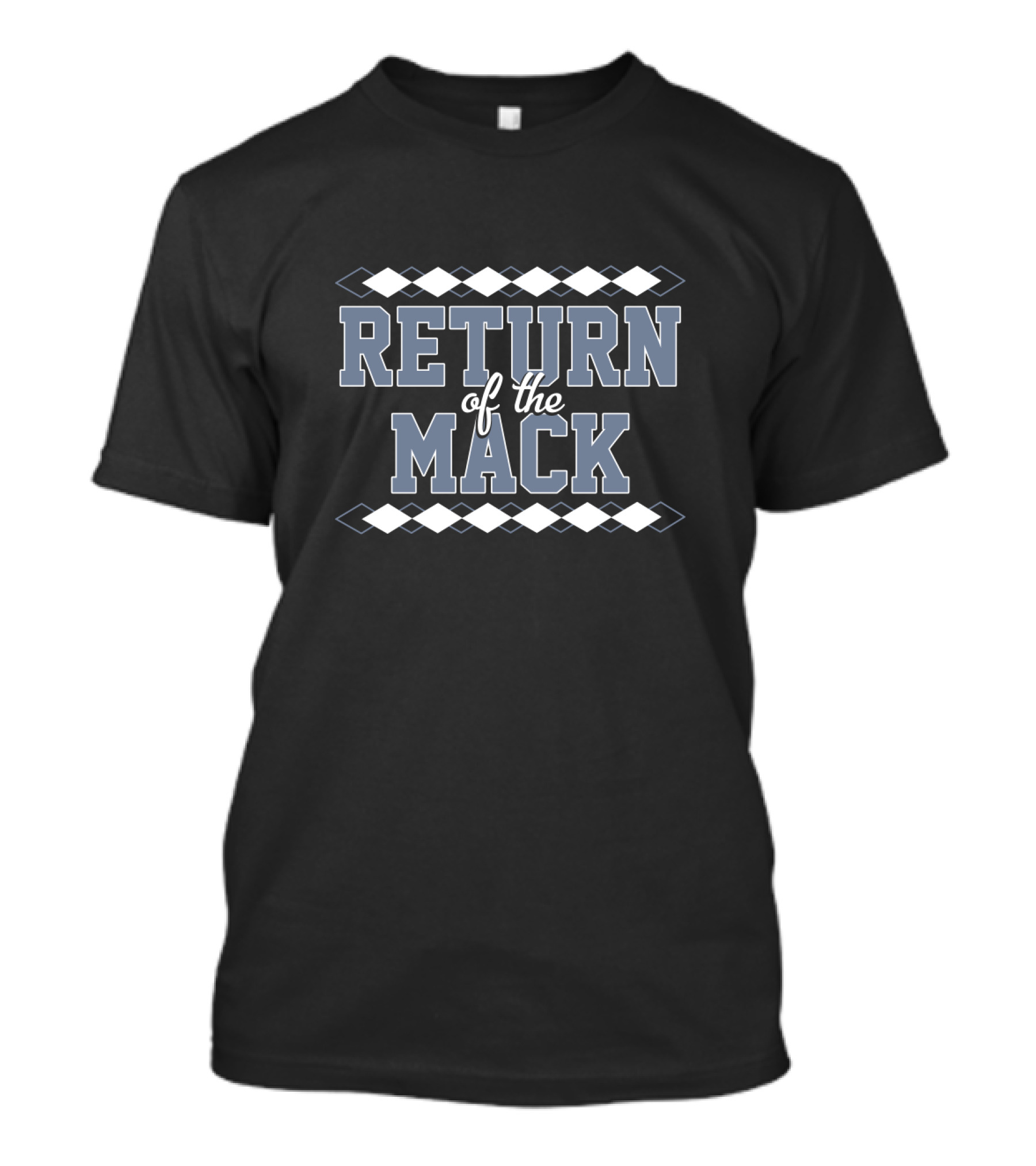 Return Of The Mack T-Shirt