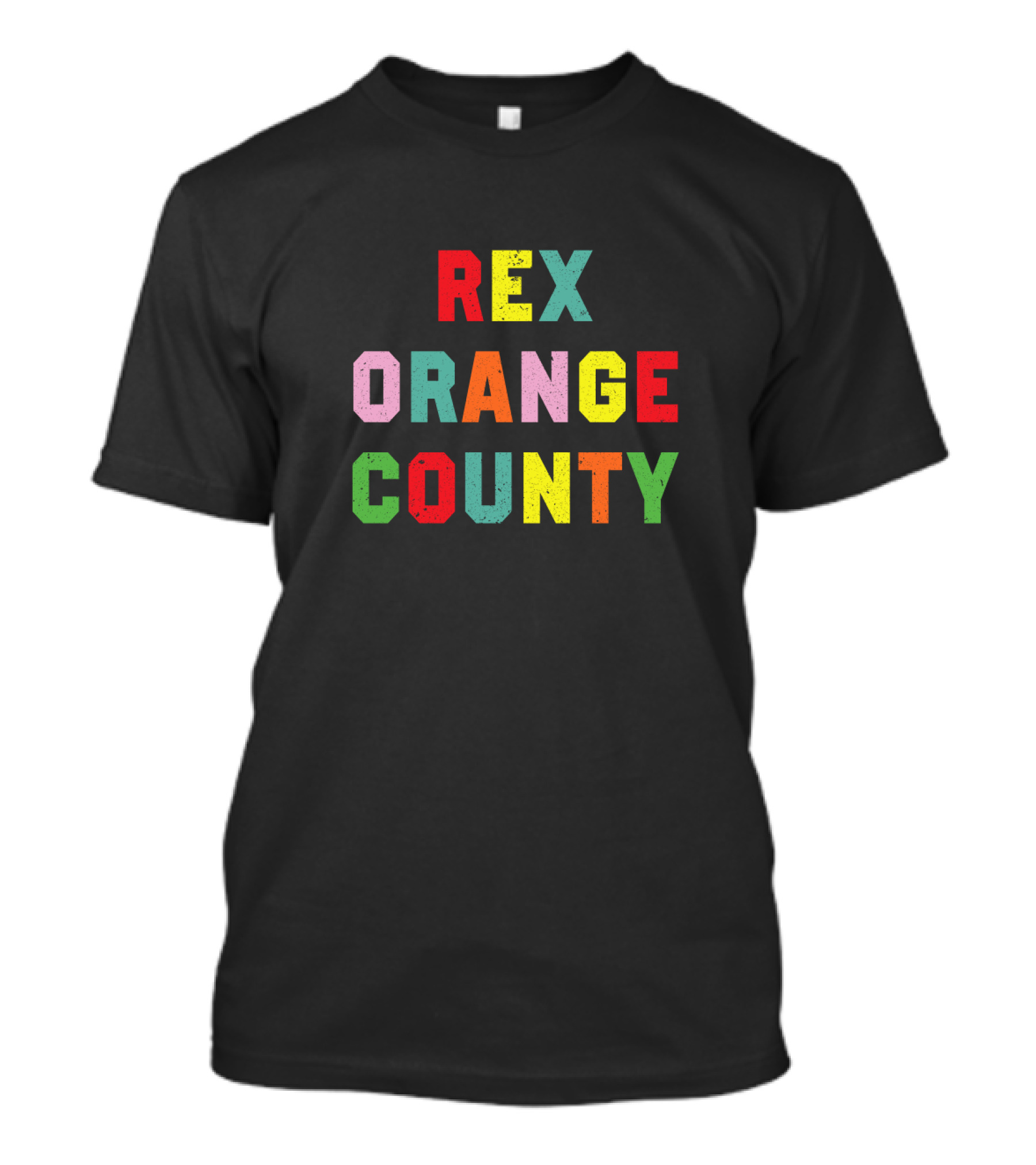 Rex Orange County T-Shirt