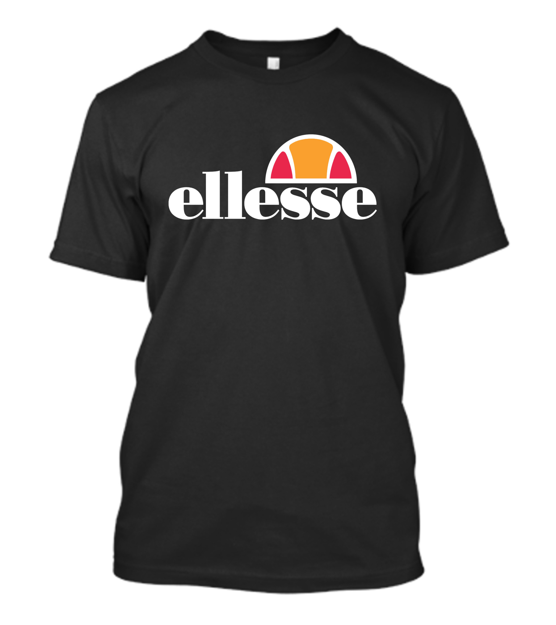 Ellesse Classic Style Iconic Sportswear T-Shirt