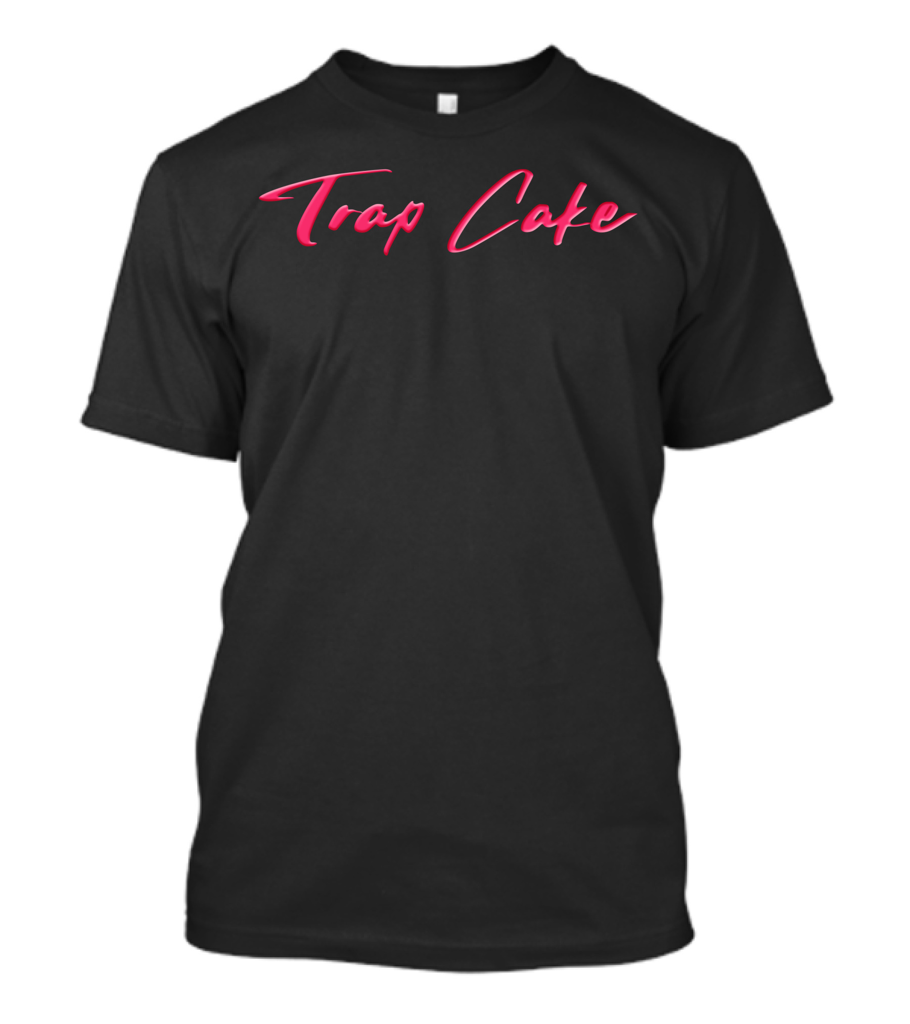 Trap Cake Rauw Alejandro T-Shirt