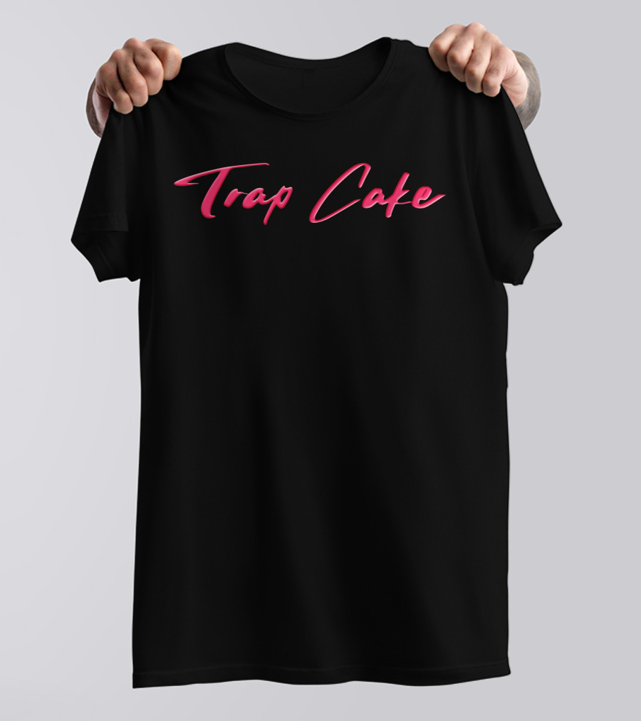 Trap Cake Rauw Alejandro T-Shirt