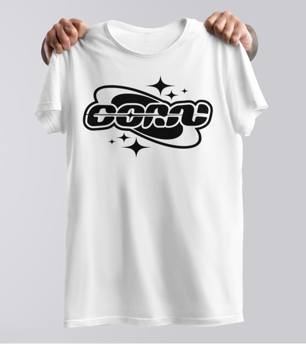 Kirsten Titus Corn Merch Retro T-Shirt