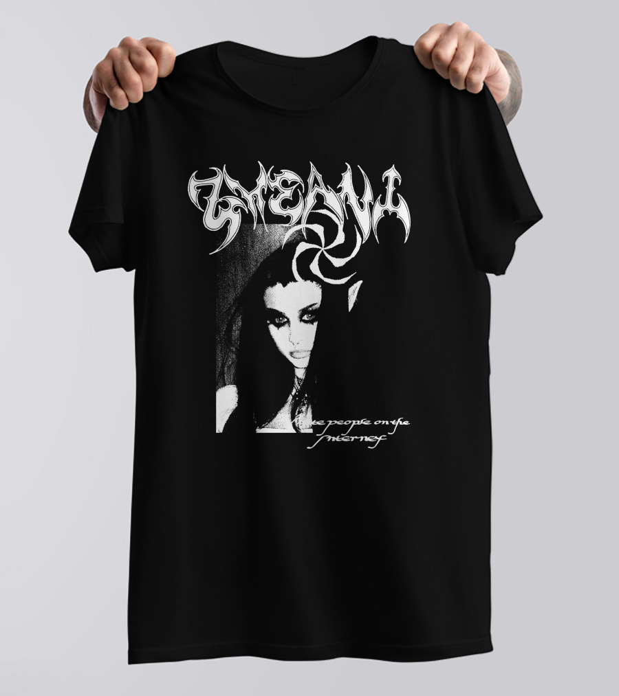 Zheani These People On The Internet T-Shirt