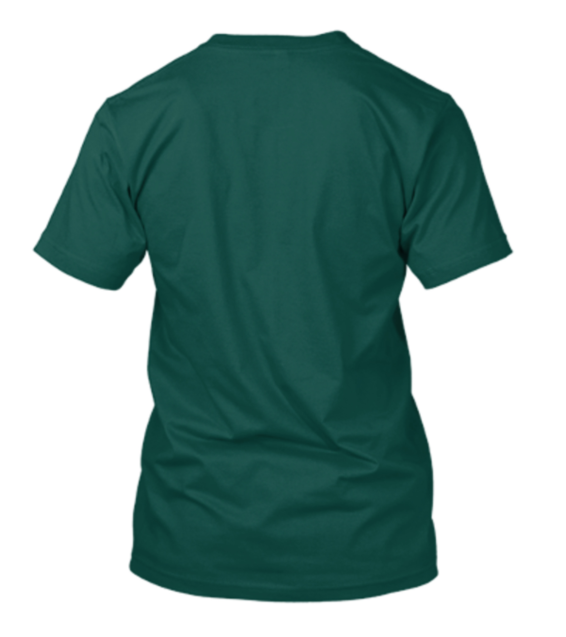 It's Ok If You Don't Like My Team Green Bay Packers Not Everyone Has Good Taste T-Shirt