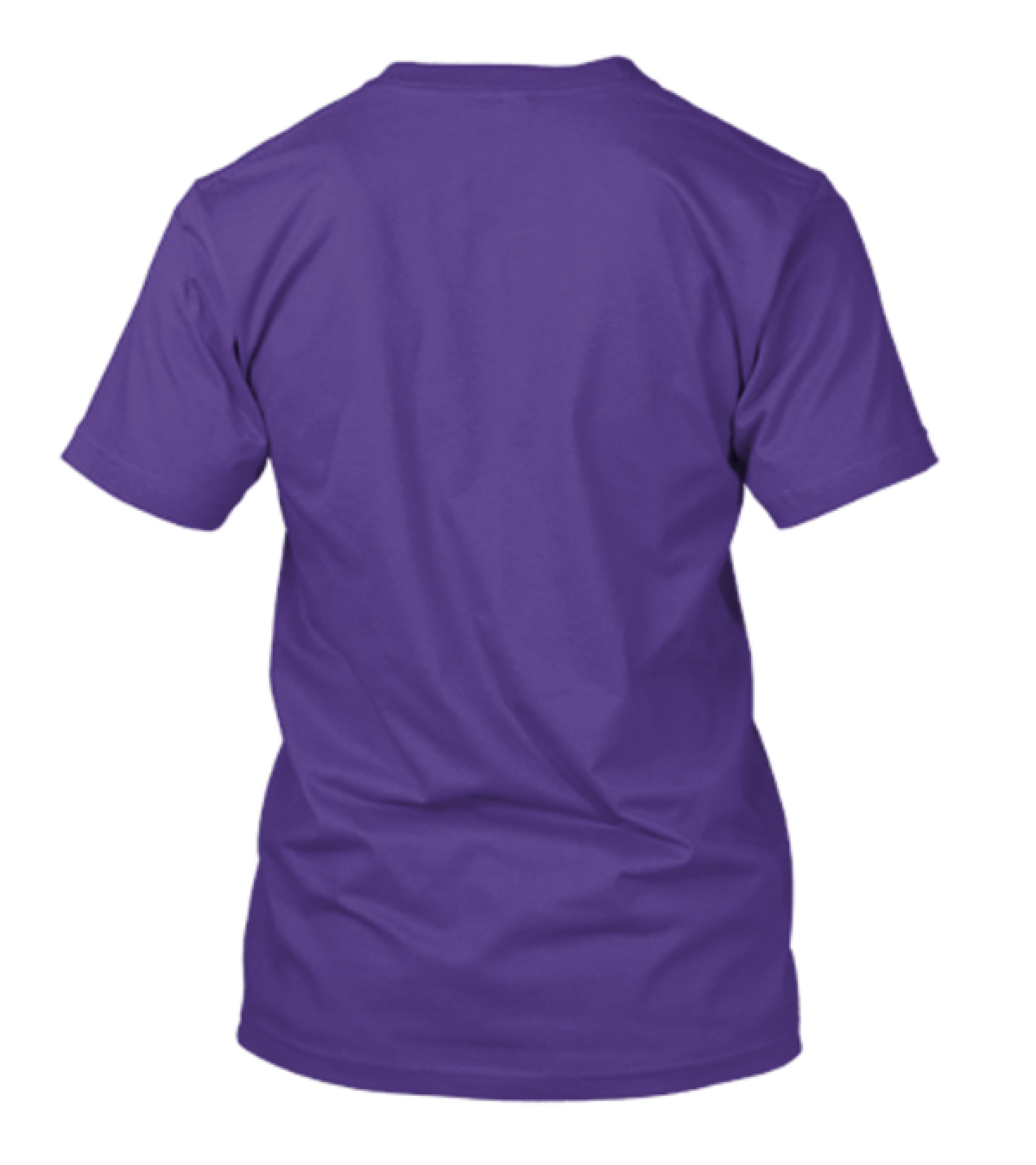 LOVE LSU Tigers T-Shirt