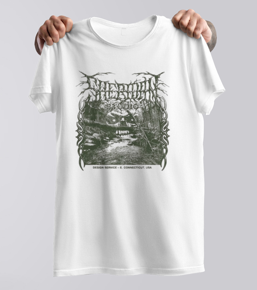 Daniel Sheridan E Connecticut USA Roots New England Heritage T-Shirt