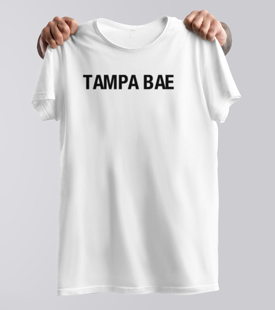 Katelyntarver Tampa Bay T-Shirt