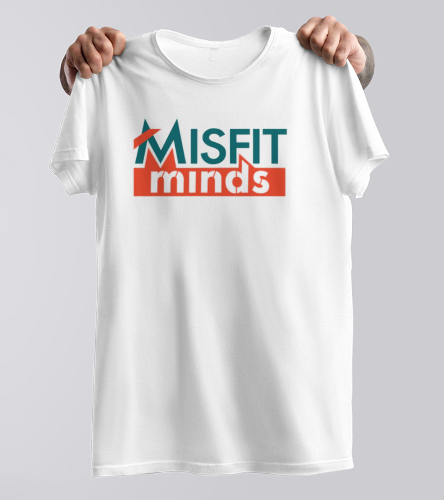 Misfit Minds Creative Collective Shaggers T-Shirt