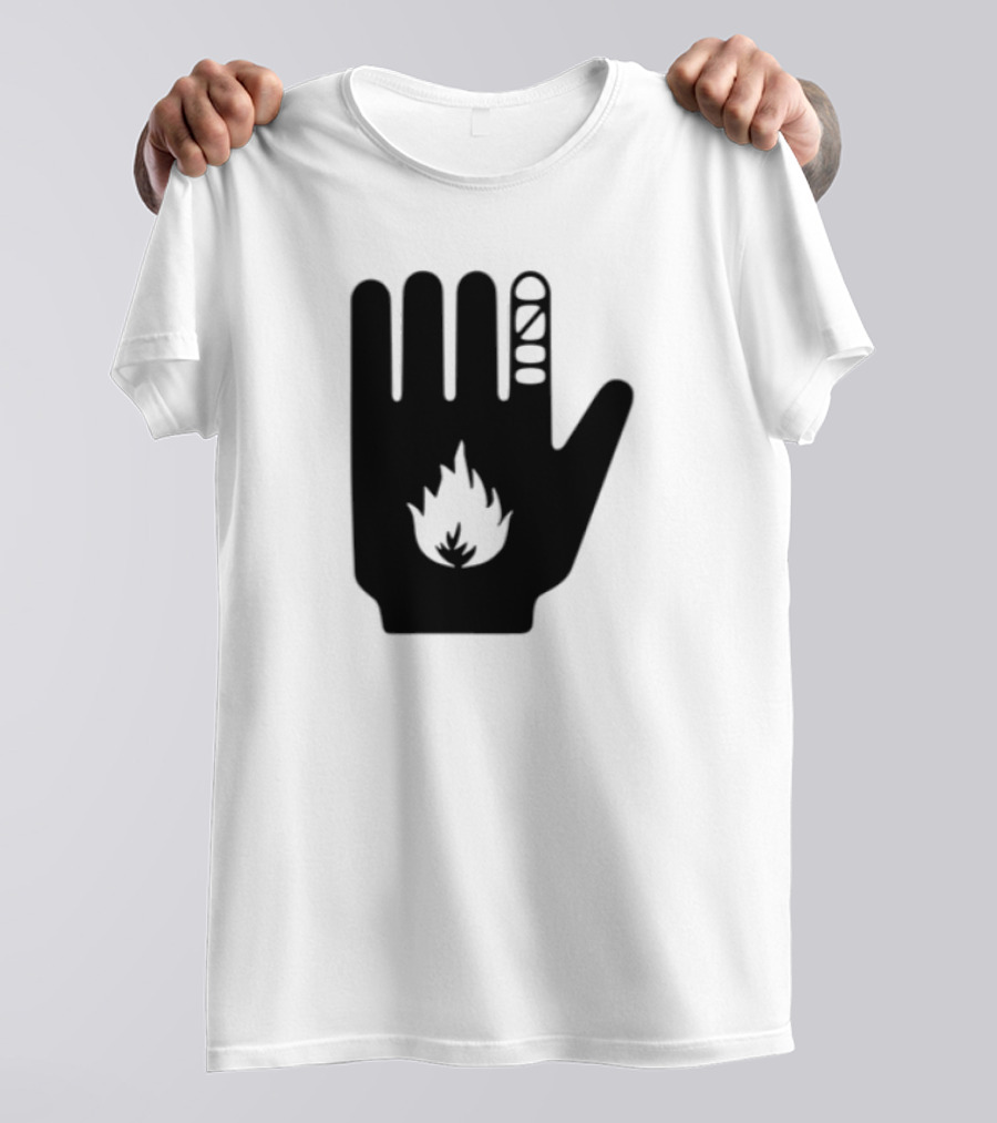 Ceasefire Now Msf White Humanitarian Aid Solidarity T-Shirt