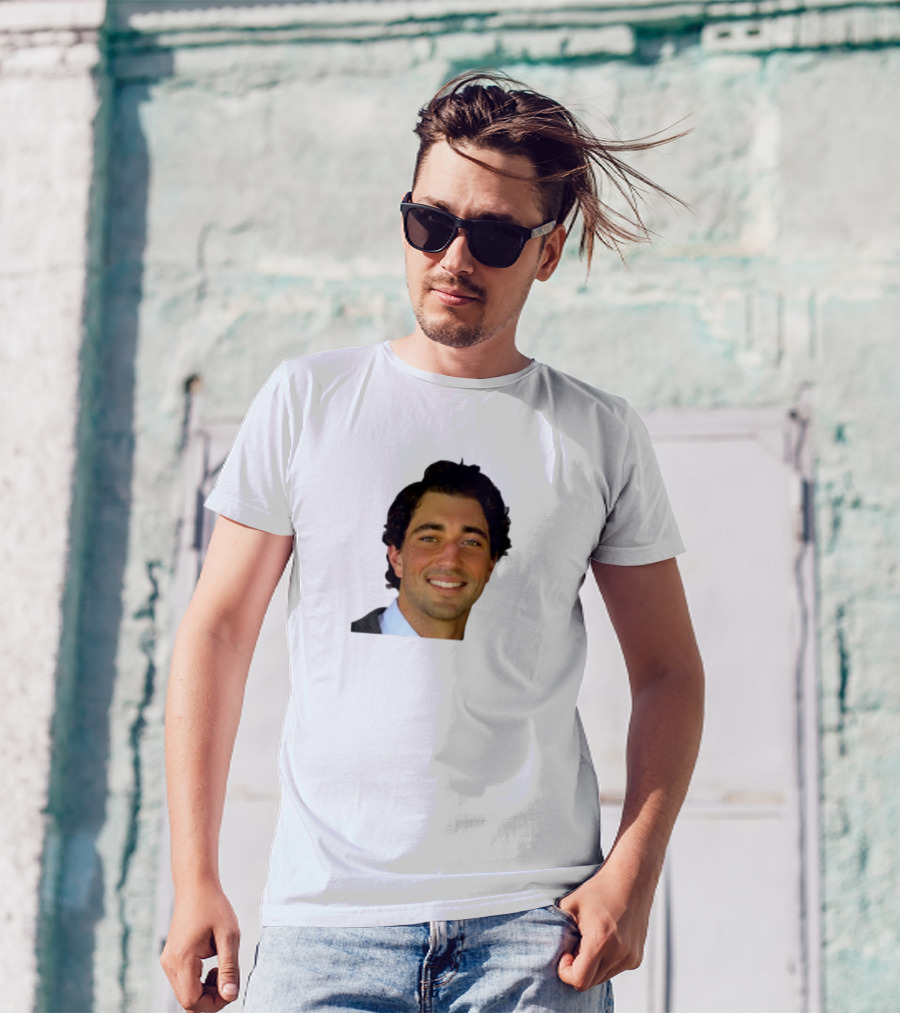 I Love Kelsey's Boyfriend Fan Merchandise T-Shirt