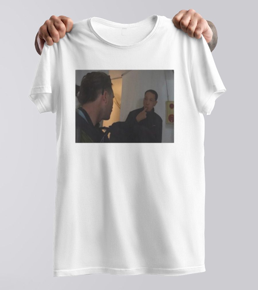 Best Head Of My Life T-Shirt