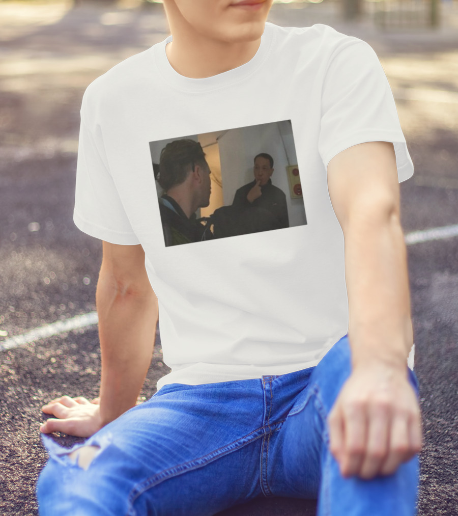 Best Head Of My Life T-Shirt