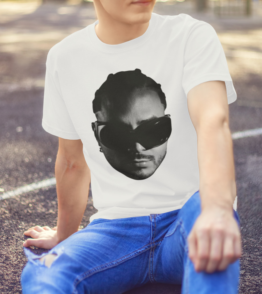 Young Luis Miguel T-Shirt