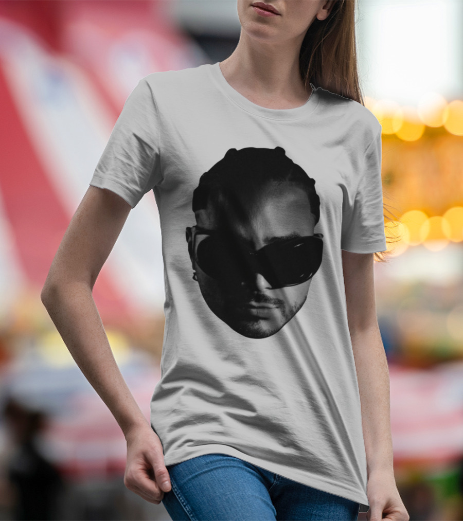 Young Luis Miguel T-Shirt