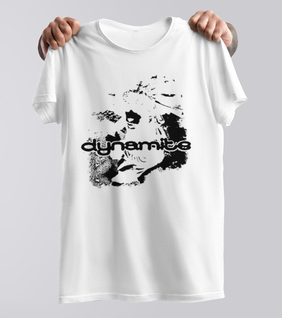 Jamiroquai Dynamite T-Shirt