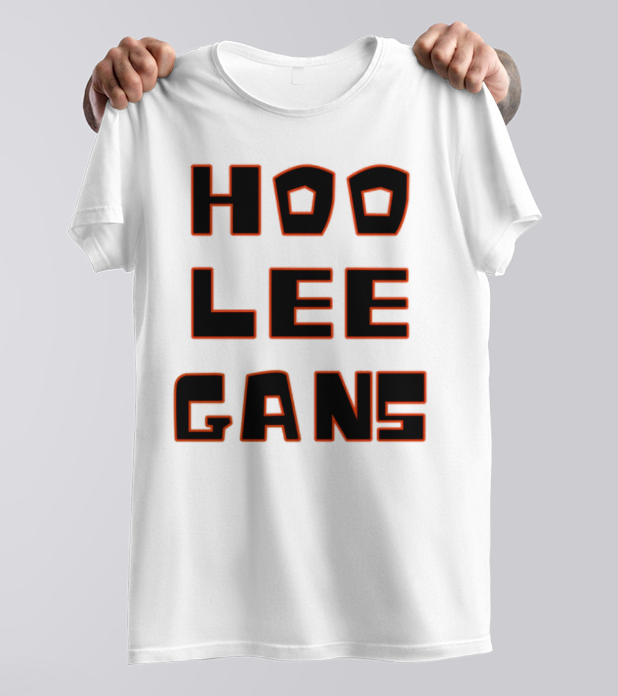 Hoo Lee Gans Jung Hoo Lee T-Shirt