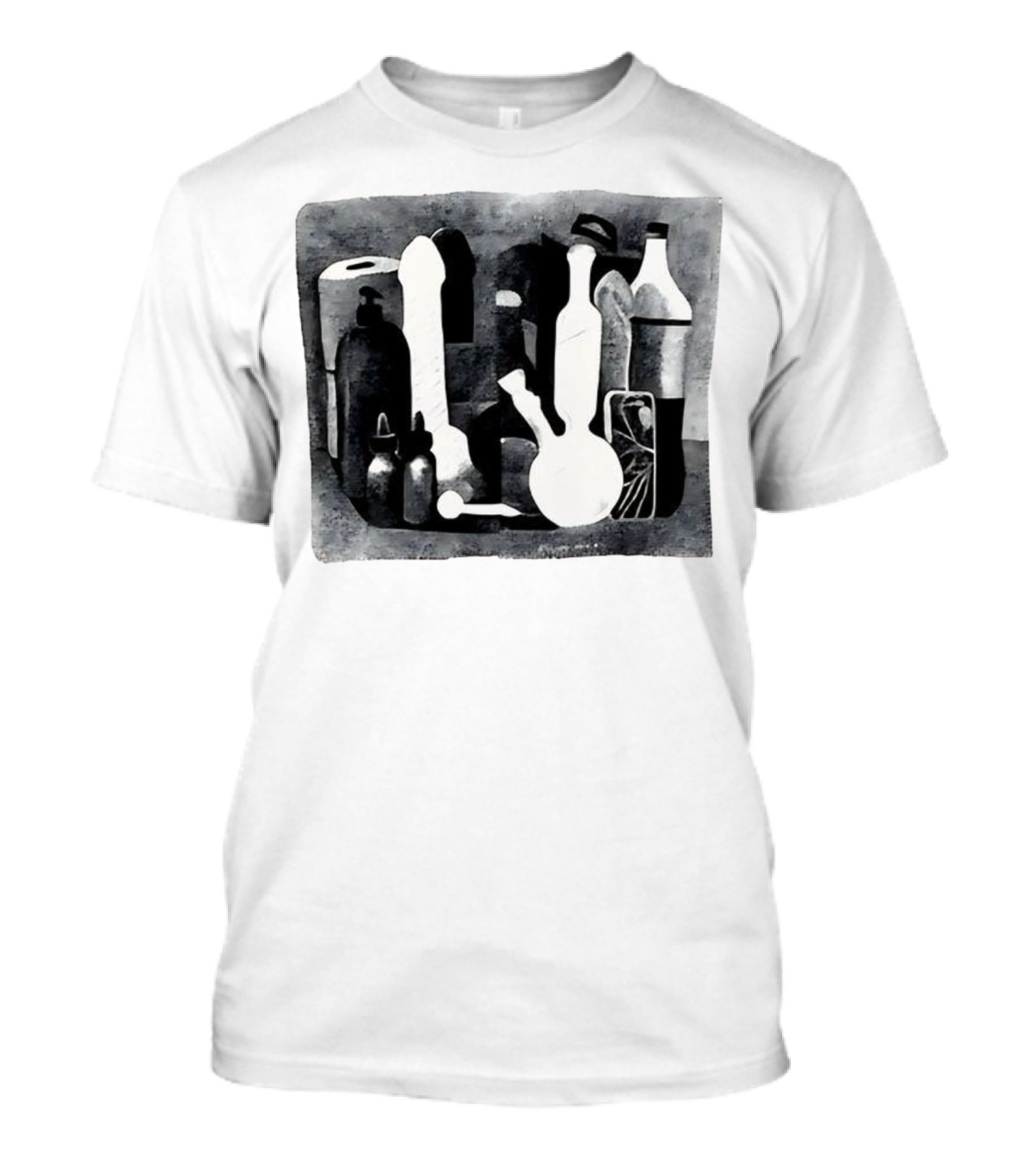 Alexander Skarsgård Dildo T-Shirt