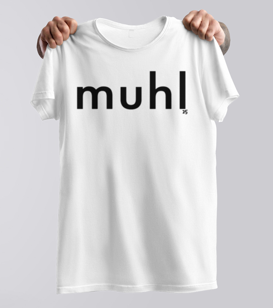 Muhl Ollie T-Shirt
