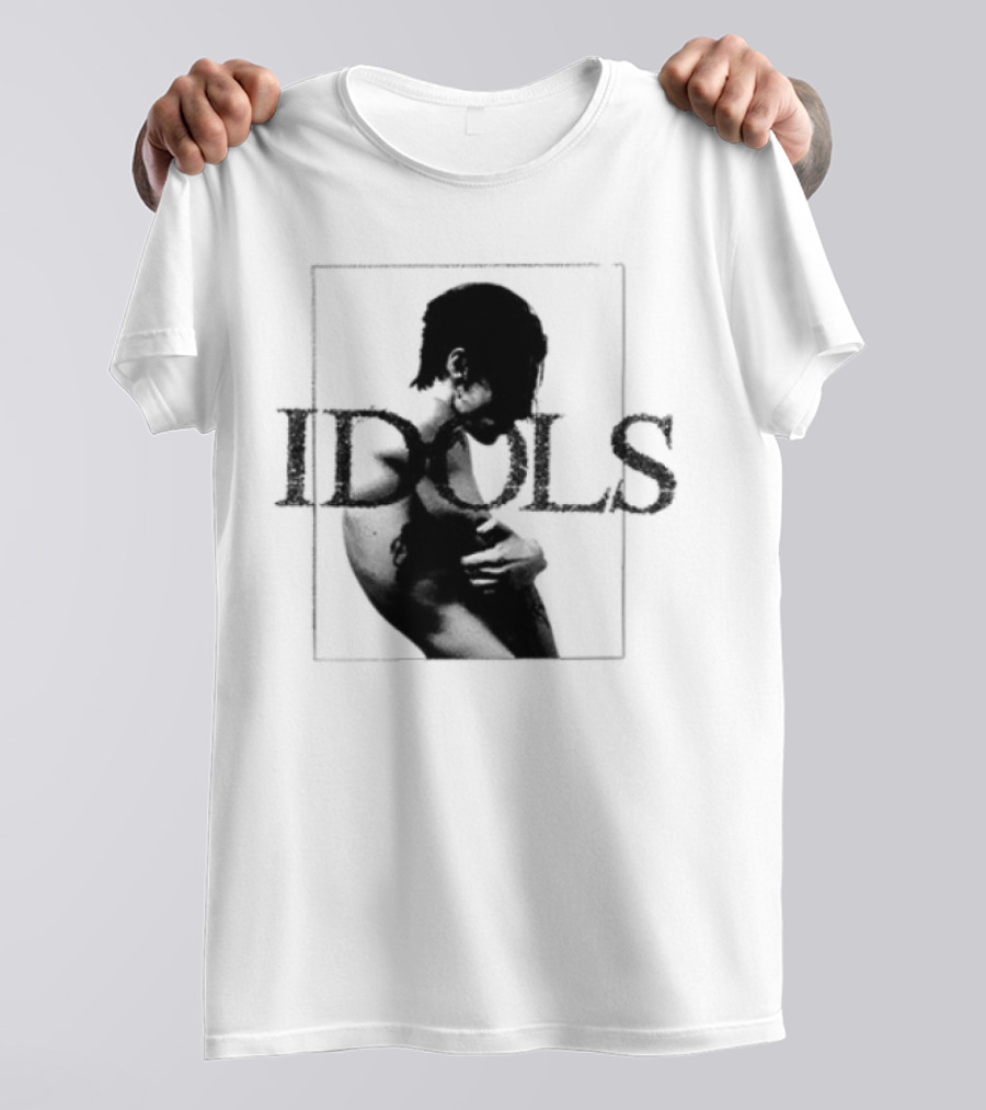 Yungblud Idols T-Shirt