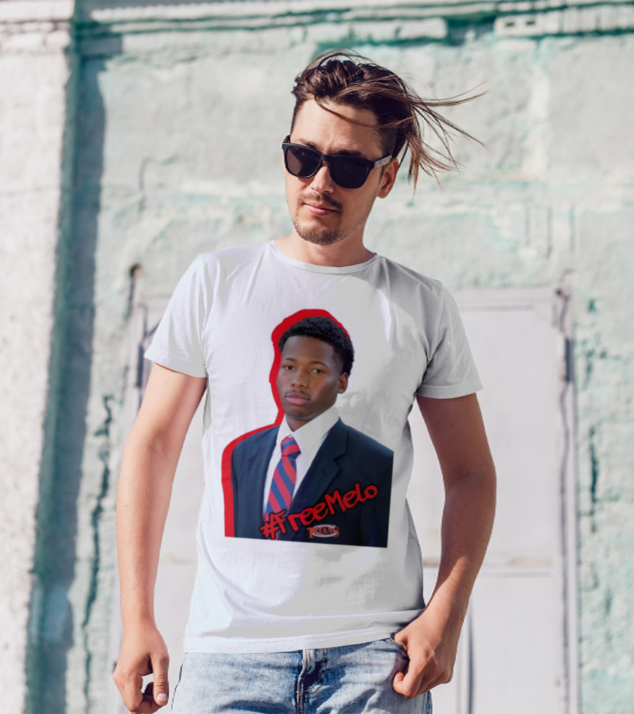 #FreeMelo Kians T-Shirt